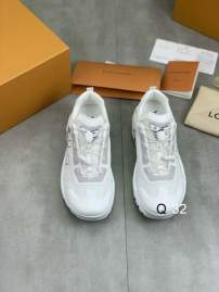 Picture of Louis Vuitton Shoes _SKULVsz38-45YY030913085